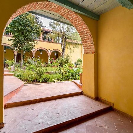 Castello Di Montonate Villa Mornago Dış mekan fotoğraf