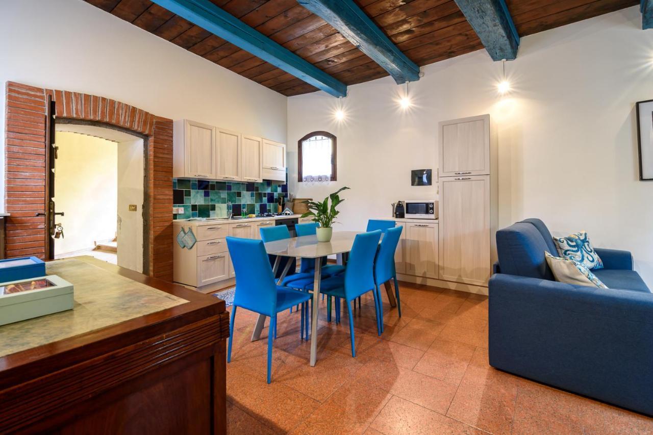 Castello Di Montonate Villa Mornago Dış mekan fotoğraf