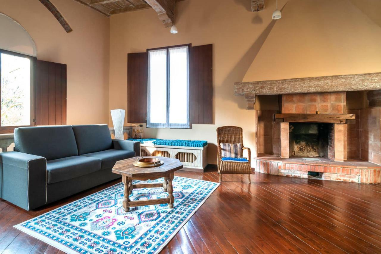 Castello Di Montonate Villa Mornago Dış mekan fotoğraf