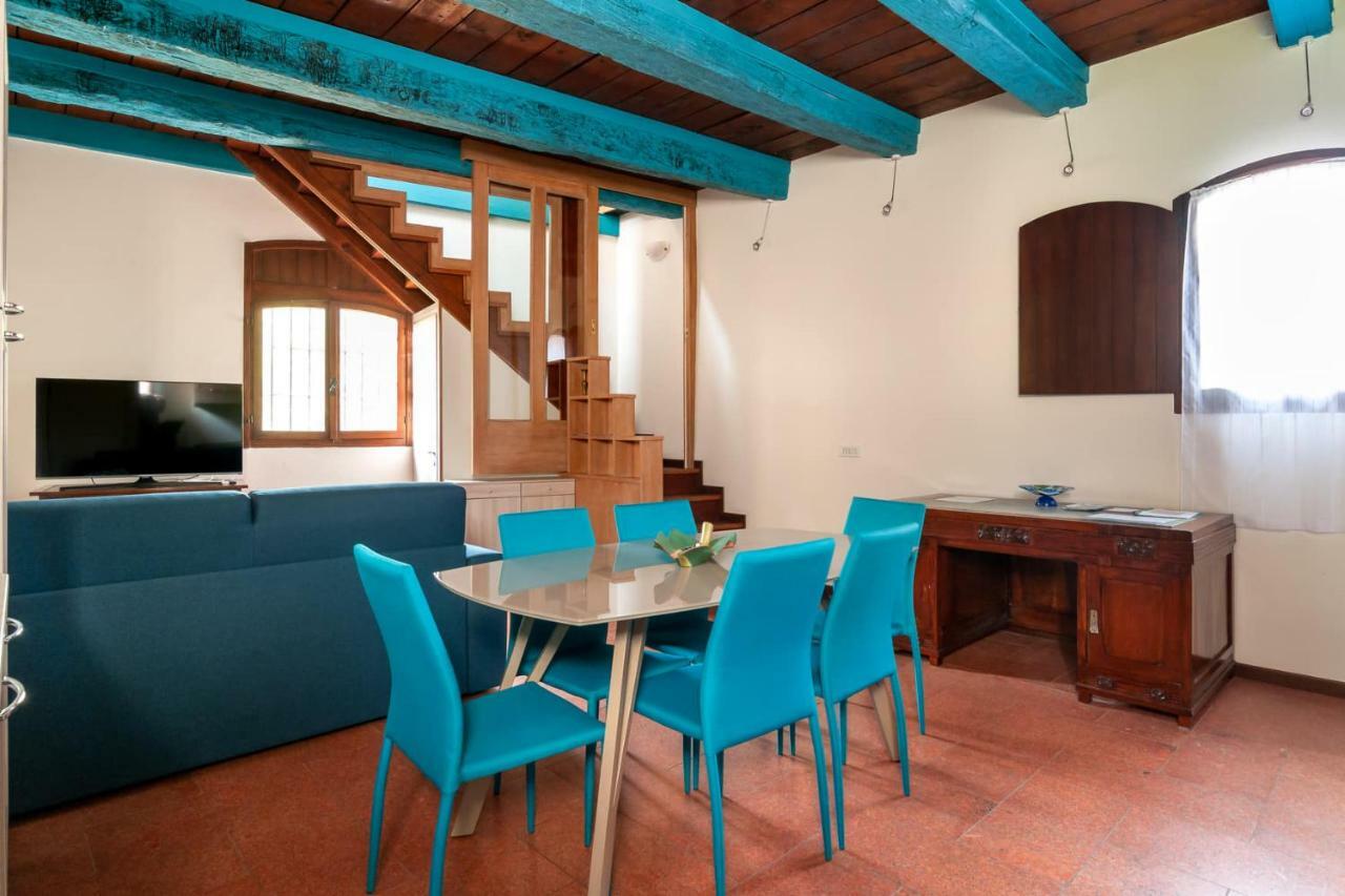 Castello Di Montonate Villa Mornago Dış mekan fotoğraf